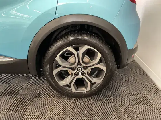 RENAULT CAPTUR II - voiture d'occasion - Photo 24