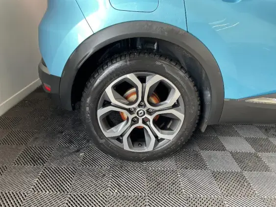 RENAULT CAPTUR II - voiture d'occasion - Photo 25