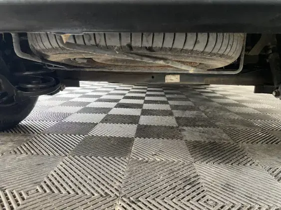 RENAULT KANGOO EXPRESS II - voiture d'occasion - Photo 17