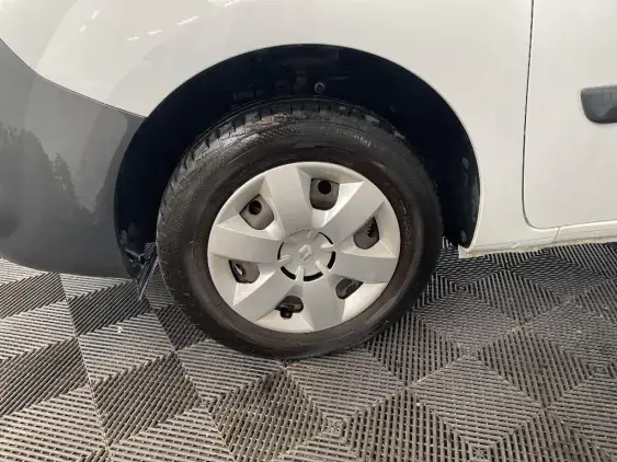 RENAULT KANGOO EXPRESS II - voiture d'occasion - Photo 23