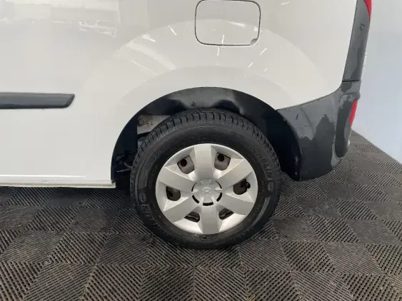 RENAULT KANGOO EXPRESS II - voiture d'occasion - Photo 24