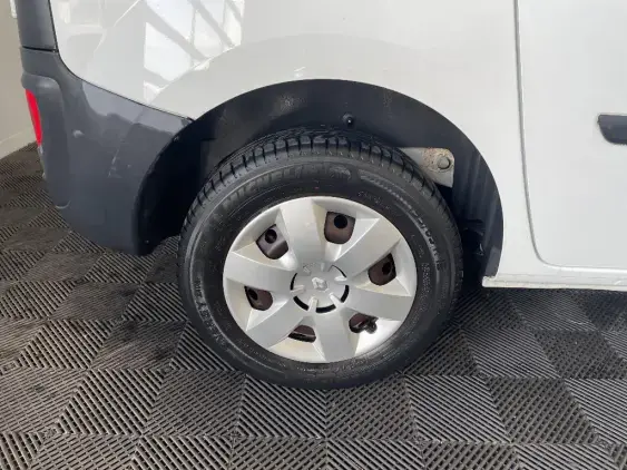 RENAULT KANGOO EXPRESS II - voiture d'occasion - Photo 25