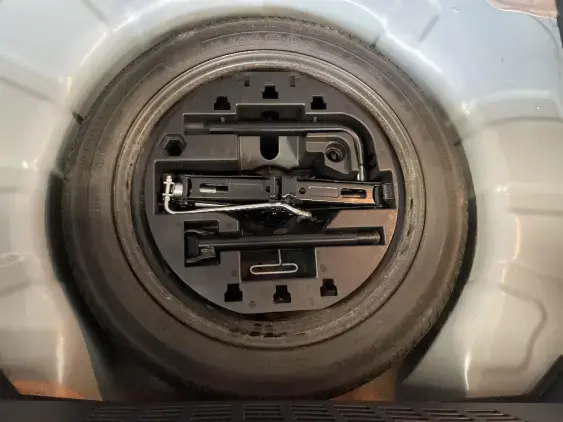 RENAULT CLIO V - voiture d'occasion - Photo 17