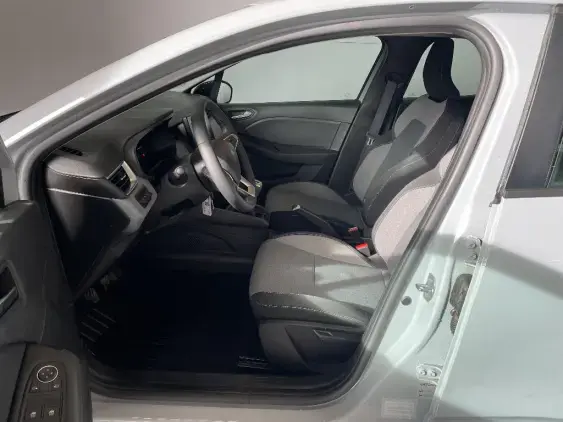 RENAULT CLIO V - voiture d'occasion - Photo 18