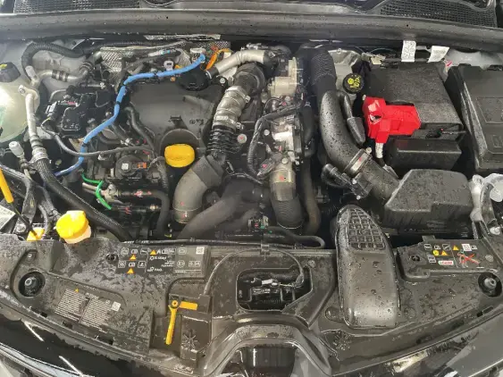 RENAULT CLIO V - voiture d'occasion - Photo 21