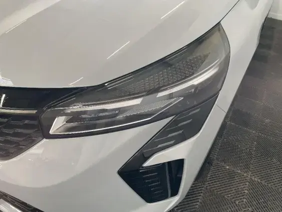 RENAULT CLIO V - voiture d'occasion - Photo 22