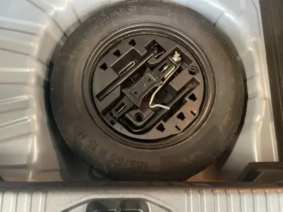 RENAULT CLIO V - voiture d'occasion - Photo 17