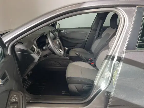 RENAULT CLIO V - voiture d'occasion - Photo 18