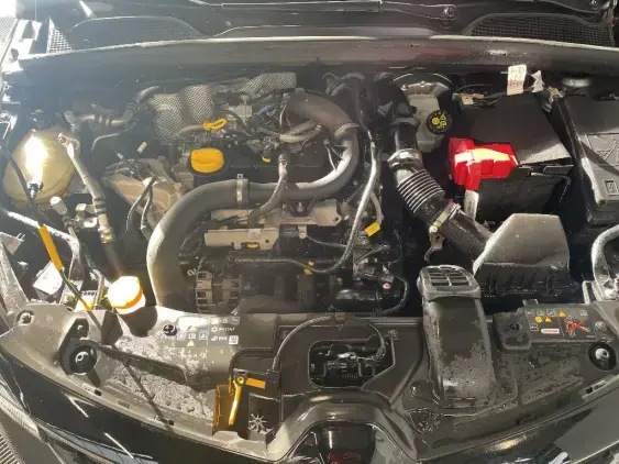 RENAULT CLIO V - voiture d'occasion - Photo 21