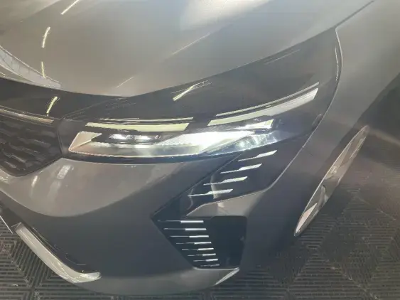 RENAULT CLIO V - voiture d'occasion - Photo 22