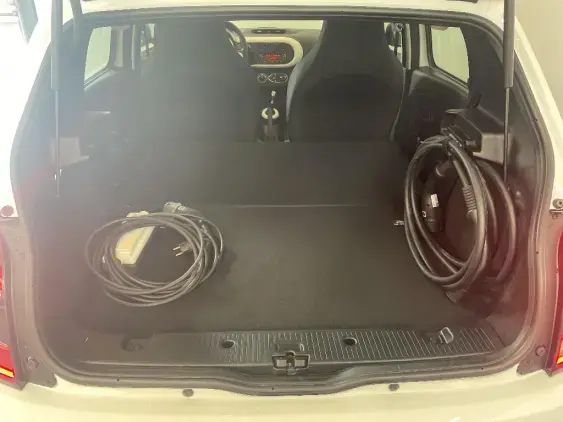 RENAULT TWINGO ELECTRIQUE III - voiture d'occasion - Photo 16