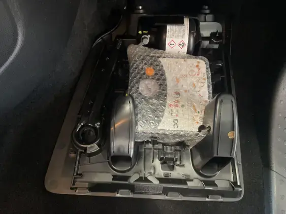 RENAULT TWINGO ELECTRIQUE III - voiture d'occasion - Photo 17