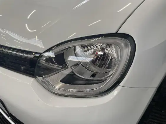 RENAULT TWINGO ELECTRIQUE III - voiture d'occasion - Photo 22