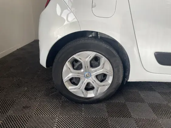 RENAULT TWINGO ELECTRIQUE III - voiture d'occasion - Photo 25