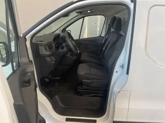 RENAULT TRAFIC FG III - voiture d'occasion - Photo 18