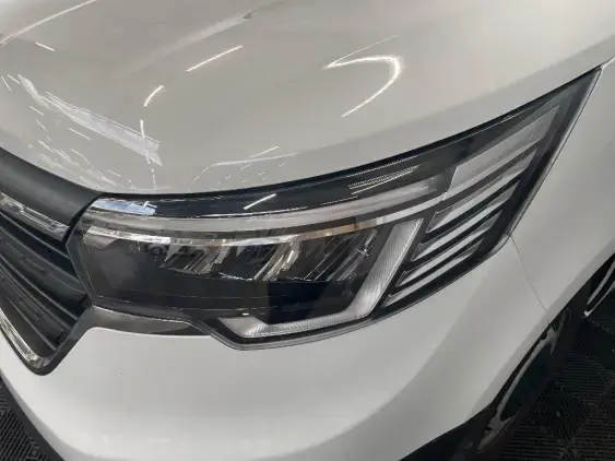 RENAULT TRAFIC FG III - voiture d'occasion - Photo 22