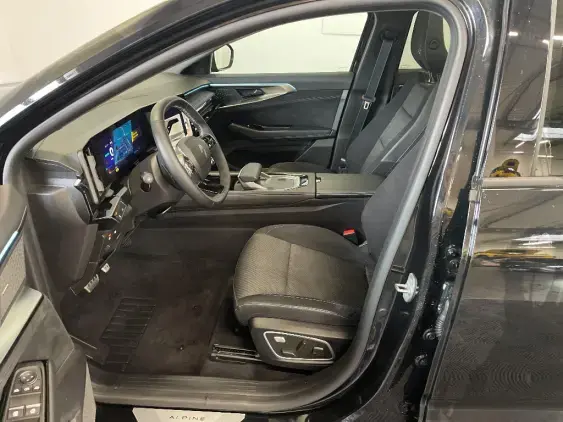 RENAULT AUSTRAL - voiture d'occasion - Photo 18