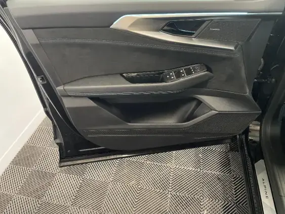 RENAULT AUSTRAL - voiture d'occasion - Photo 19