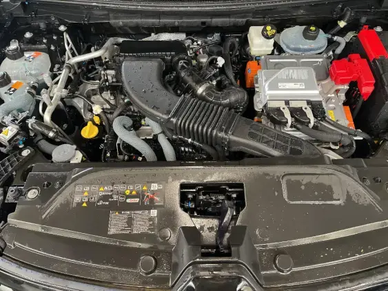 RENAULT AUSTRAL - voiture d'occasion - Photo 21