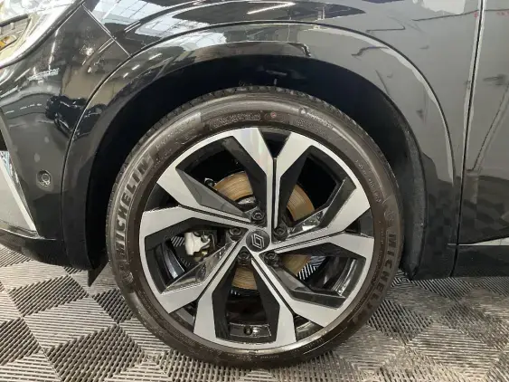 RENAULT AUSTRAL - voiture d'occasion - Photo 23