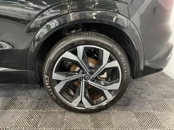 RENAULT AUSTRAL - voiture d'occasion - Photo 24