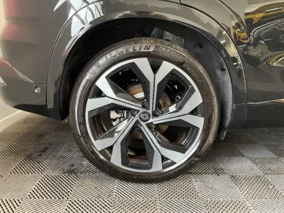 RENAULT AUSTRAL - voiture d'occasion - Photo 25