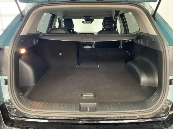 KIA SPORTAGE IV - voiture d'occasion - Photo 16