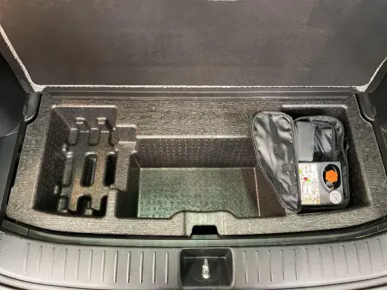 KIA SPORTAGE IV - voiture d'occasion - Photo 17