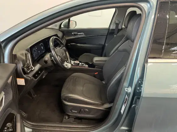 KIA SPORTAGE IV - voiture d'occasion - Photo 18