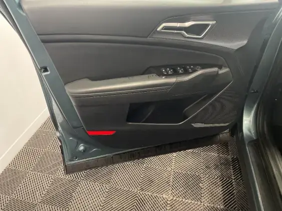 KIA SPORTAGE IV - voiture d'occasion - Photo 19