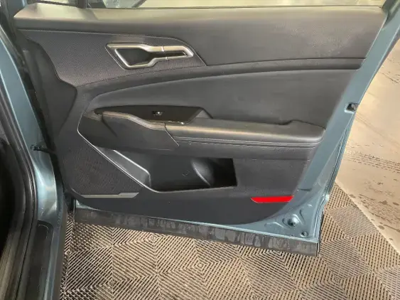 KIA SPORTAGE IV - voiture d'occasion - Photo 20