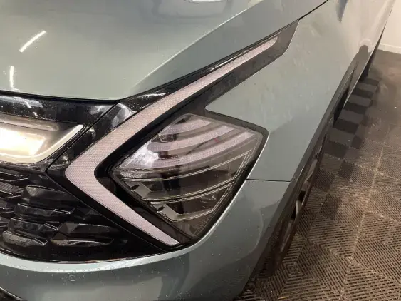 KIA SPORTAGE IV - voiture d'occasion - Photo 22