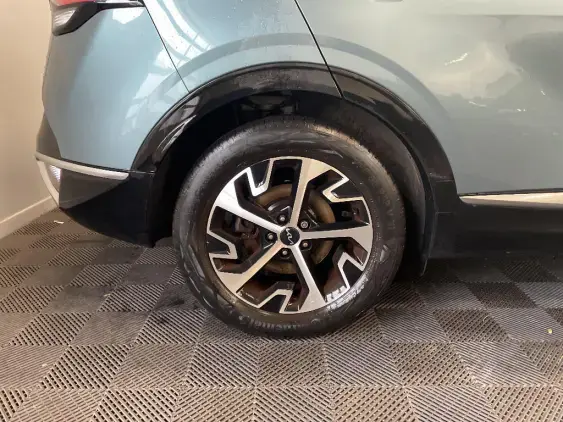 KIA SPORTAGE IV - voiture d'occasion - Photo 25