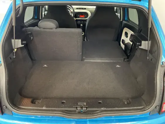 RENAULT TWINGO III - voiture d'occasion - Photo 16