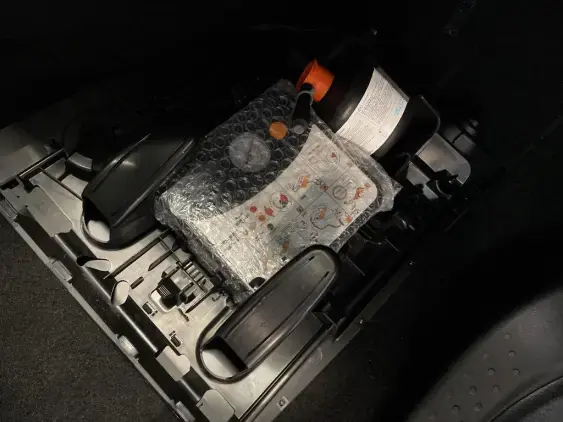 RENAULT TWINGO III - voiture d'occasion - Photo 17