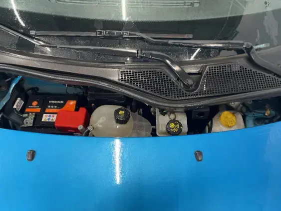 RENAULT TWINGO III - voiture d'occasion - Photo 21