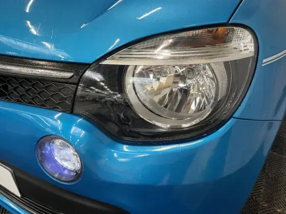 RENAULT TWINGO III - voiture d'occasion - Photo 22