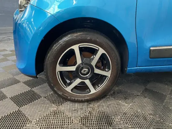 RENAULT TWINGO III - voiture d'occasion - Photo 23