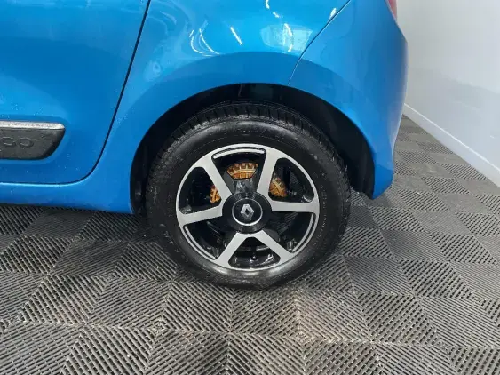 RENAULT TWINGO III - voiture d'occasion - Photo 24