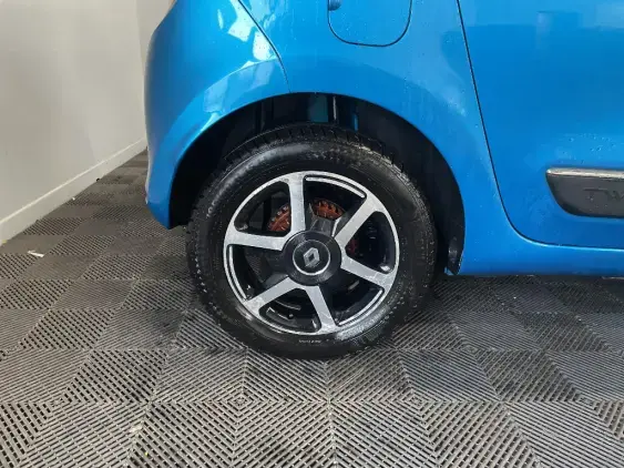 RENAULT TWINGO III - voiture d'occasion - Photo 25