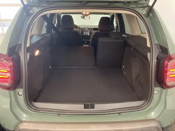 DACIA DUSTER II - voiture d'occasion - Photo 16