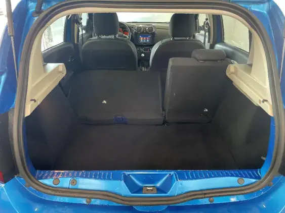 DACIA SANDERO II - voiture d'occasion - Photo 16