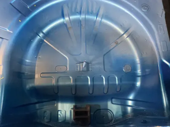 DACIA SANDERO II - voiture d'occasion - Photo 17