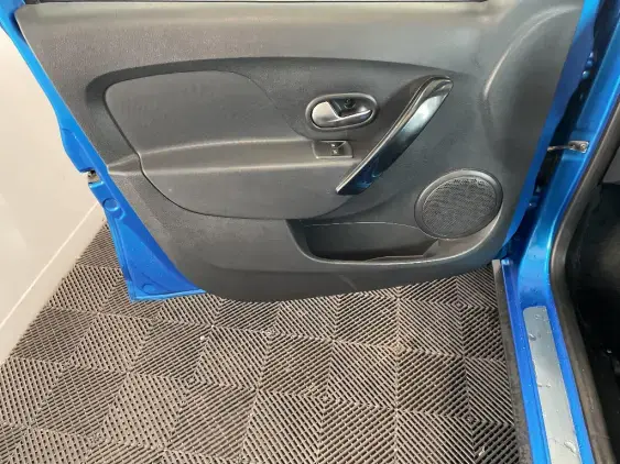 DACIA SANDERO II - voiture d'occasion - Photo 19