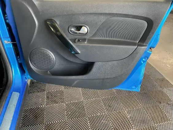 DACIA SANDERO II - voiture d'occasion - Photo 20