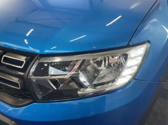 DACIA SANDERO II - voiture d'occasion - Photo 22