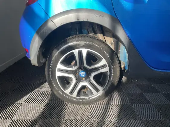 DACIA SANDERO II - voiture d'occasion - Photo 25