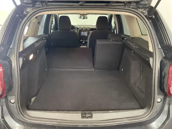 DACIA DUSTER II - voiture d'occasion - Photo 16