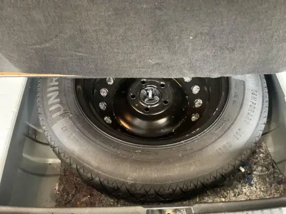 DACIA DUSTER II - voiture d'occasion - Photo 17