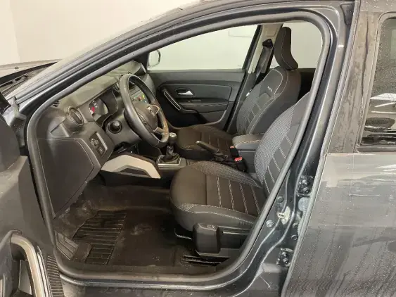 DACIA DUSTER II - voiture d'occasion - Photo 18